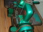 Overlock M/c
