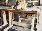 Overlock Machine