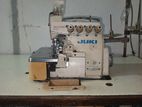 Overlock Machine (Juki-MO6700) for Sale