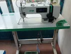 Overlock Sewing Machine
