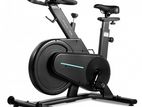 OVICX Q200 Magnetic Spinner Home Workout Exercise Bike