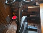 Ovicx Q200C exercise bike