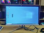 OVO 22" IPS Led Borderless Monitor(2year Warrenty)