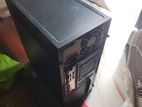 Ovo band casing 2gb ram desktop