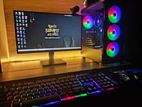 Ovo E-335t Mid Tower Desktop Case