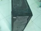 Ovo Mid Tower Rgb desktop casing