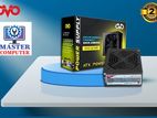 OVO Power Supply 450W- 2-Year Warranty