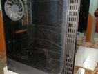 Ovo X10 Argb Mid Tower Gaming Casing