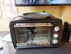 Microwave oven sell