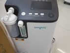 Owgel Oxygen Concentrator 5L