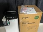 Owgels 5L Oxygen Concentrator