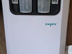 Owgels Oxygen Concentrator 10ltr+5ltr