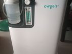 Owgels Oxygen Concentrator