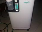 Owgels Oxygen Concentrator