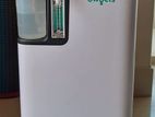 Owgels use oxygen concentrator machine 5L ব্যবহারিত অক্সিজেনমেশিন ৫লিটার