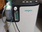 Owgles Oxygen Concentrator