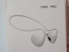 OWS PRO 5.3 Bluetooth Headphone