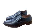 Oxford college and office formal leather shoes