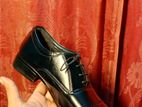 Oxford formal shoes