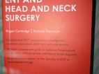 Oxford handbook END &Head & Neck surgery