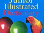 Oxford Junior Illustrated dictionary