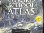 Oxford School Atlas