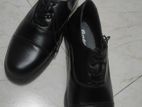 Oxford shoe