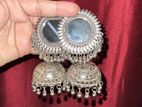Oxidized Earrings from Chandni Chowk , heritage of old delhi