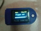 Oximeter