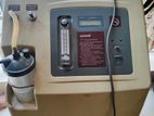 Oxygen Cohcentrator