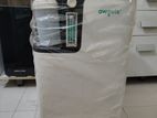 Oxygen Concentration 5 Liter Used