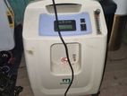 Oxygen Concentrator 5 Litre