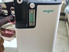 Oxygen Concentrator and Nebulizer Machine