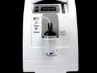 Oxygen Concentrator Angel Biss