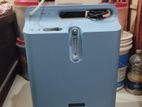 Oxygen concentrator