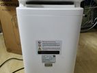 Oxygen concentrator