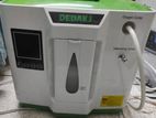 Oxygen concentrator