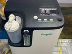 oxygen concentrator