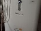 oxygen concentrator