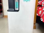 Oxygen concentrator