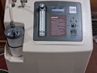 oxygen concentrator