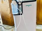 oxygen concentrator