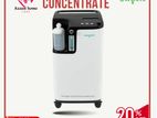 Oxygen Concentrator