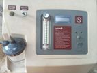 Oxygen concentrator