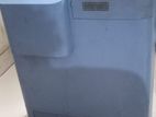 Oxygen concentrator