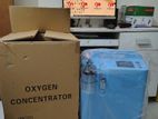 oxygen concentrator