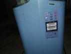 oxygen concentrator