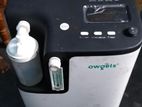 Oxygen concentrator