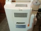 Oxygen Concentrator