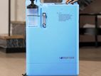 Oxygen Concentrator (Longfian 5 Litre)